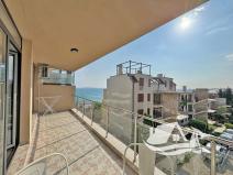 Prodej bytu 2+kk, Sveti Vlas, Bulharsko, 53 m2