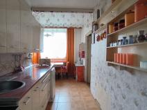 Pronájem bytu 3+1, Ivančice, Luční, 75 m2