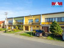 Prodej rodinného domu, Novosedly, 168 m2