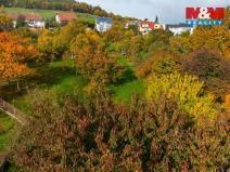 Prodej pozemku pro bydlení, Předklášteří, Strmá, 1123 m2