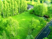 Prodej pozemku, Sulice, 1256 m2