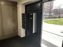 Pronájem bytu 2+kk, Ostrava, 30. dubna, 47 m2