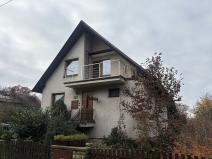 Pronájem bytu 2+1, Ostroměř, 55 m2