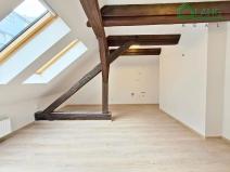 Prodej bytu 1+kk, Brno, Francouzská, 28 m2