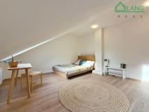 Prodej bytu 2+kk, Brno, Koliště, 50 m2