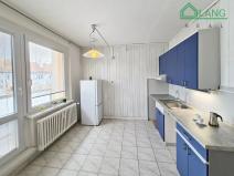 Prodej bytu 2+1, Brno, Jindřichova, 51 m2