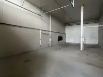 Pronájem skladu, Sokolnice, U Cihelny, 125 m2