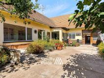 Prodej rodinného domu, Bulhary, 134 m2