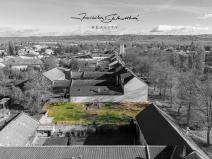 Prodej pozemku pro bydlení, Olomouc, Selské nám., 1038 m2