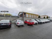 Pronájem kanceláře, Olomouc, I. P. Pavlova, 65 m2