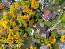 Prodej pozemku, Šestajovice, Martinů, 2016 m2