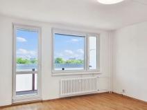 Pronájem bytu 3+1, Praha - Bohnice, Lindavská, 77 m2