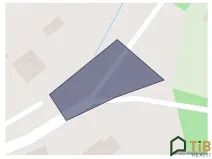 Prodej pozemku pro bydlení, Blansko, 614 m2