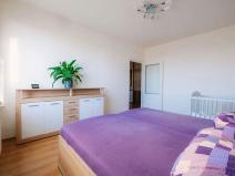 Prodej bytu 2+1, Třebíč, Fr. Hrubína, 54 m2