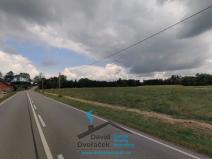 Prodej komerčního pozemku, Líšnice, 21232 m2