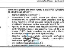 Prodej komerčního pozemku, Líšnice, 21232 m2