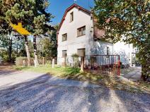 Prodej rodinného domu, Liberec, Turnovská, 172 m2