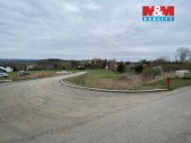 Prodej pozemku pro bydlení, Olbramovice - Křešice, 1581 m2