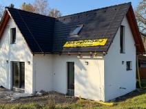 Prodej rodinného domu, Doubravice, 98 m2