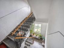 Prodej činžovního domu, České Budějovice, Lidická tř., 652 m2