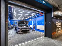 Pronájem - jiné, Jihlava, Hradební, 447 m2