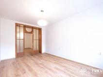 Pronájem bytu 2+1, Brno, Terezy Novákové, 58 m2