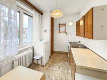 Prodej bytu 3+1, Litvínov, Soukenická, 61 m2