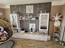 Pronájem bytu 2+1, Jablonec nad Nisou - Mšeno nad Nisou, Mšenská, 58 m2