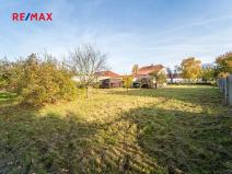 Prodej rodinného domu, Všechlapy, 85 m2