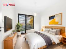 Prodej bytu 2+kk, Praha - Jinonice, Kloudova, 50 m2