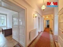 Prodej obchodního prostoru, Ostrava, Nádražní, 107 m2