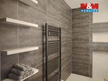 Prodej bytu 2+kk, Praha, Na Maninách, 43 m2