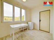 Prodej bytu 3+1, Mariánské Lázně - Úšovice, Hroznatova, 59 m2