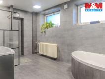 Prodej rodinného domu, Rusava, 240 m2