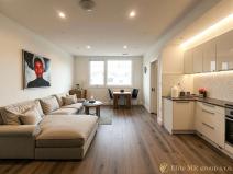 Prodej bytu 2+kk, Mladá Boleslav, Na Radouči, 42 m2