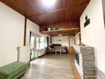 Prodej rodinného domu, Straky, 122 m2