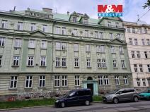 Pronájem obchodního prostoru, Ostrava, Nádražní, 107 m2