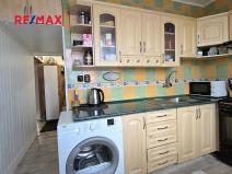 Prodej bytu 2+1, Orlová, Masarykova třída, 57 m2