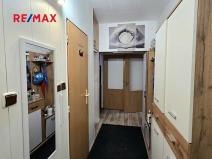 Prodej bytu 2+1, Orlová, Masarykova třída, 57 m2