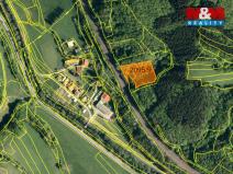 Prodej louky, Lužná, 3589 m2