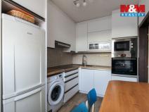 Prodej bytu 2+1, Jeseník - Bukovice, Habrová, 45 m2