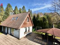 Pronájem rodinného domu, Čeladná, 90 m2