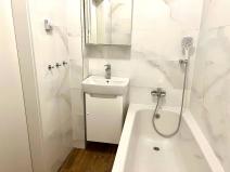 Prodej bytu 2+kk, Praha - Braník, Nad malým mýtem, 52 m2