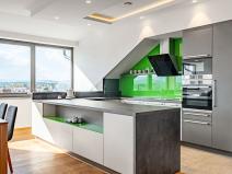 Pronájem bytu 3+kk, Příbor, Politických vězňů, 154 m2