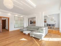 Pronájem bytu 3+kk, Příbor, Politických vězňů, 145 m2