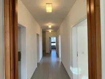 Pronájem bytu 4+kk, Praha - Holešovice, U Uranie, 90 m2