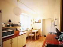 Pronájem bytu 2+1, Tlučná, V Rybníčkách, 71 m2