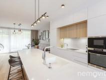 Prodej rodinného domu, Praha - Ďáblice, Jiříkovská, 161 m2