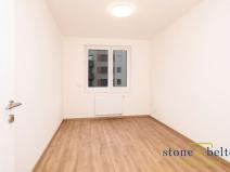 Pronájem bytu 2+kk, Praha - Hlubočepy, Fabiánové, 43 m2