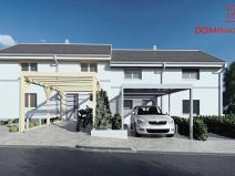 Prodej rodinného domu, Lysovice, 104 m2